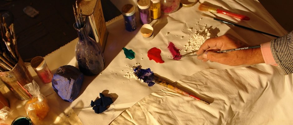 ARTISTS AND WRITERS RESIDENCY AND RETREAT