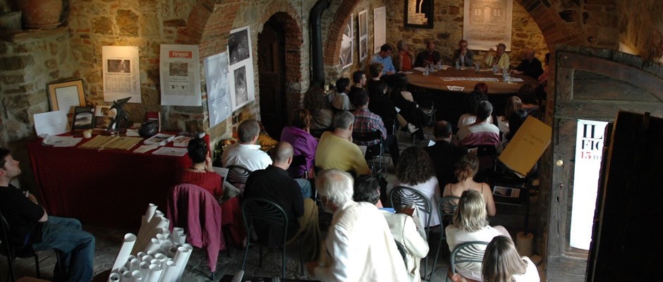 WORKSHOP, EXHIBITION, MEETING