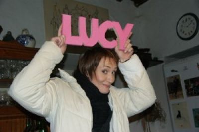 lucy